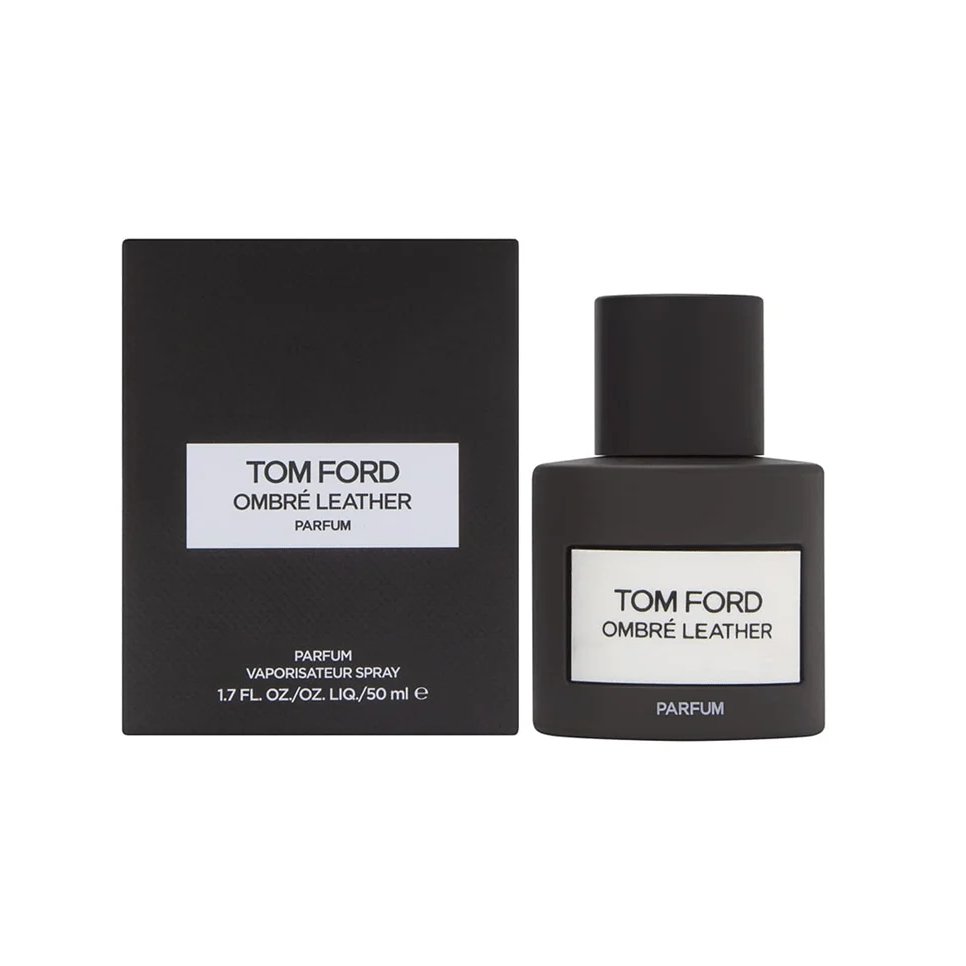 Tom Ford Ombre Leather Parfum 100ml 2