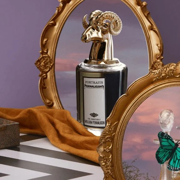 Penhaligon's Portraits Inimitable William EDP 75ml 3