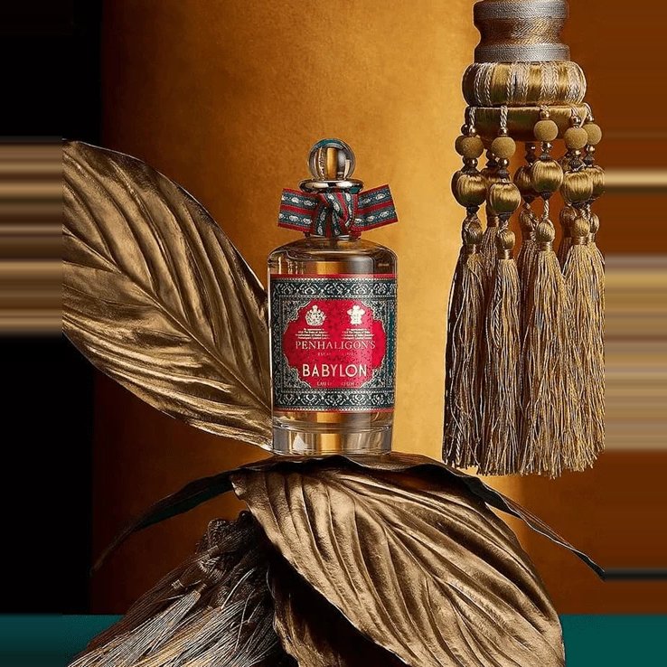 Penhaligon's Babylon EDP 100ml 3