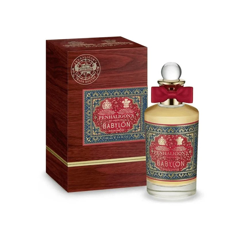 Penhaligon's Babylon EDP 100ml 2