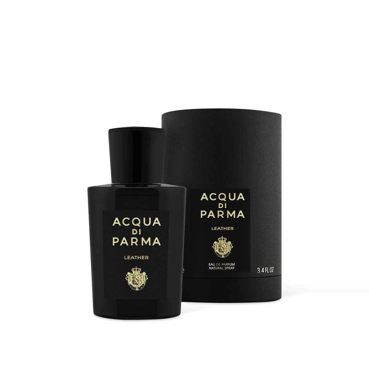 Acqua Di Parma Leather EDP 100ml 2