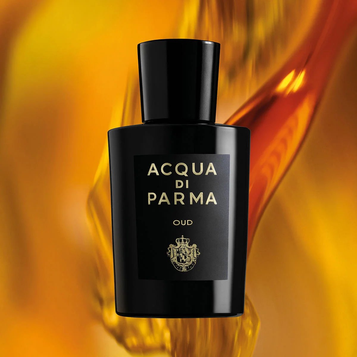 Acqua di Parma Signatures Oud EDP 3