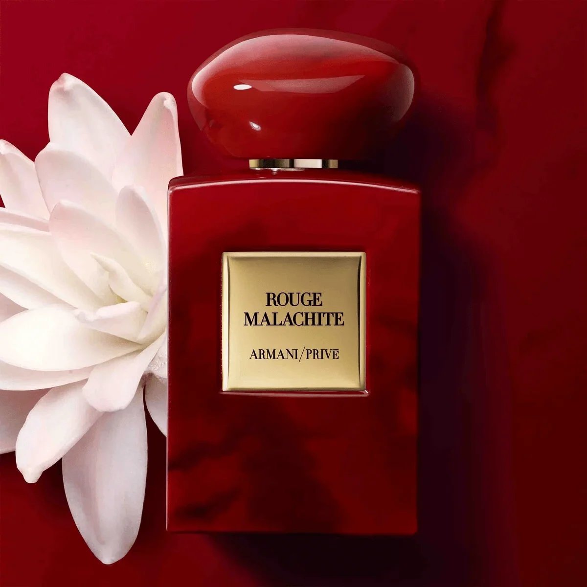Armani Prive Rouge Malachite EDP 100ml 3