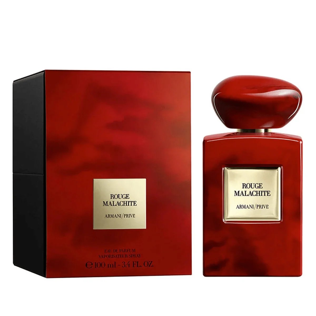Armani Prive Rouge Malachite EDP 100ml 2