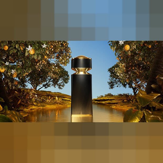 Bvlgari Le Gemme Ambero EDP 100ml 3