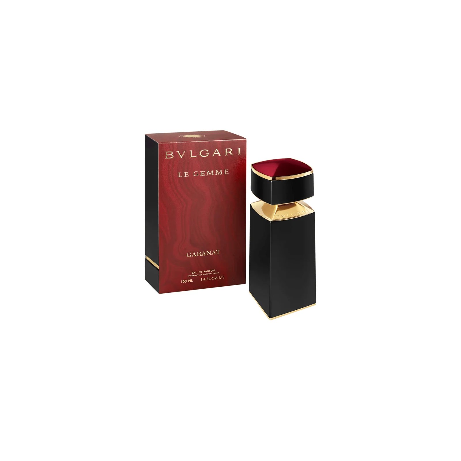Bvlgari Le Gemme Garanat EDP 2