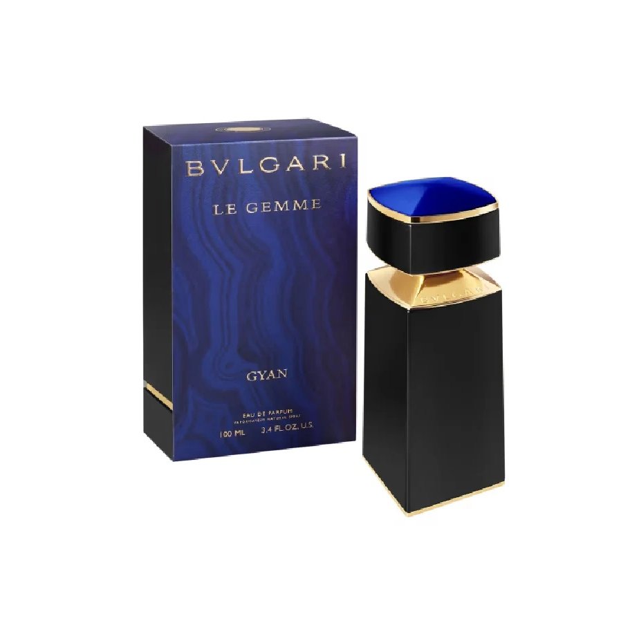 Bvlgari Le Gemme Gyan EDP 2