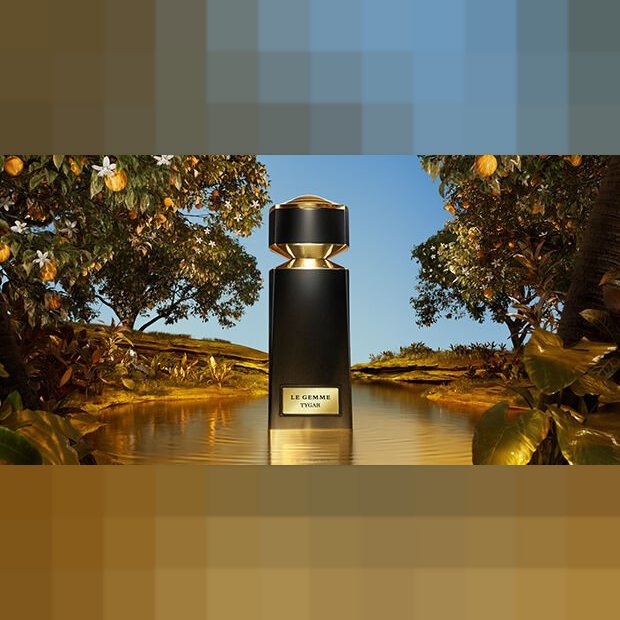 Bvlgari Le Gemme Onekh EDP 3