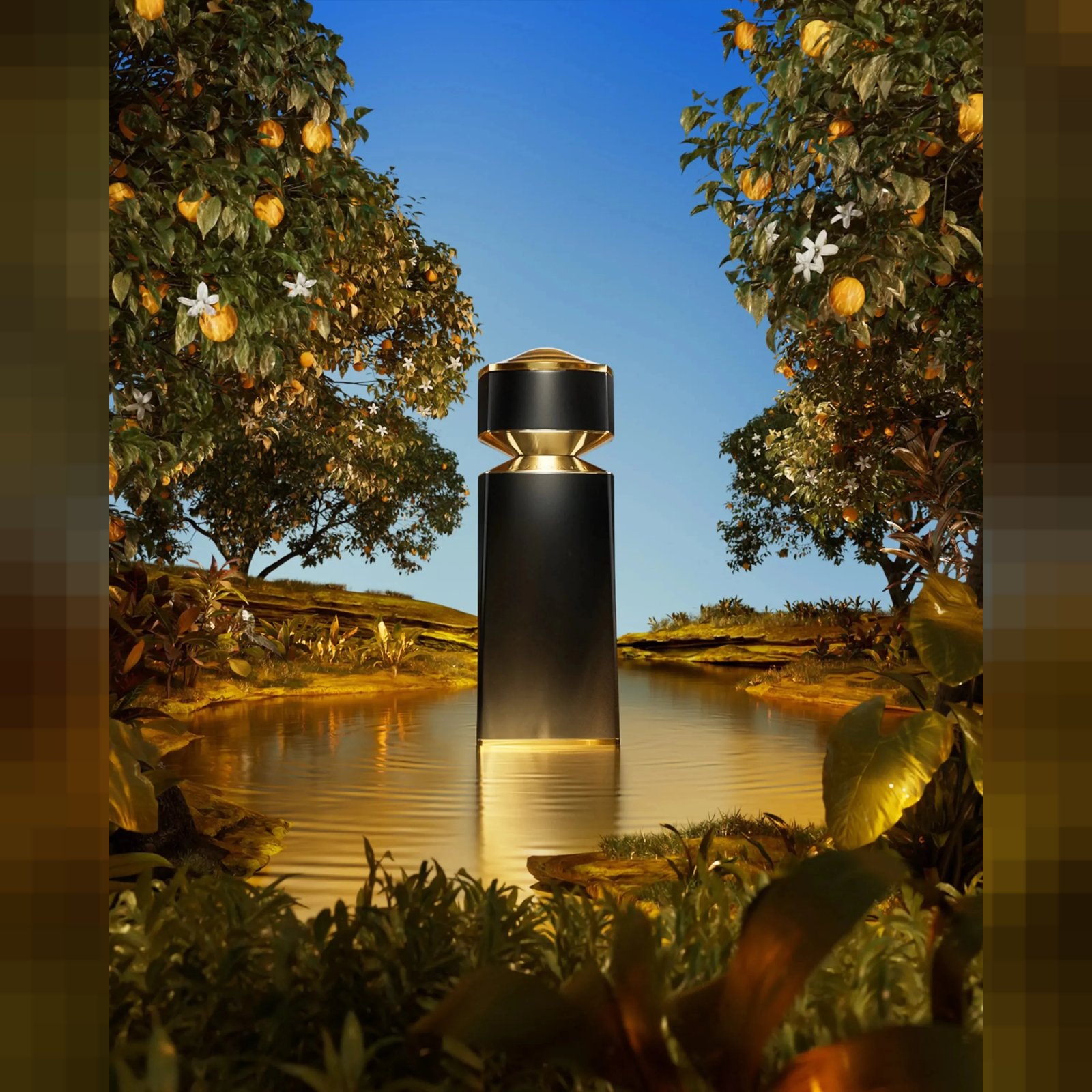Bvlgari Le Gemme Tygar EDP 125ml 3