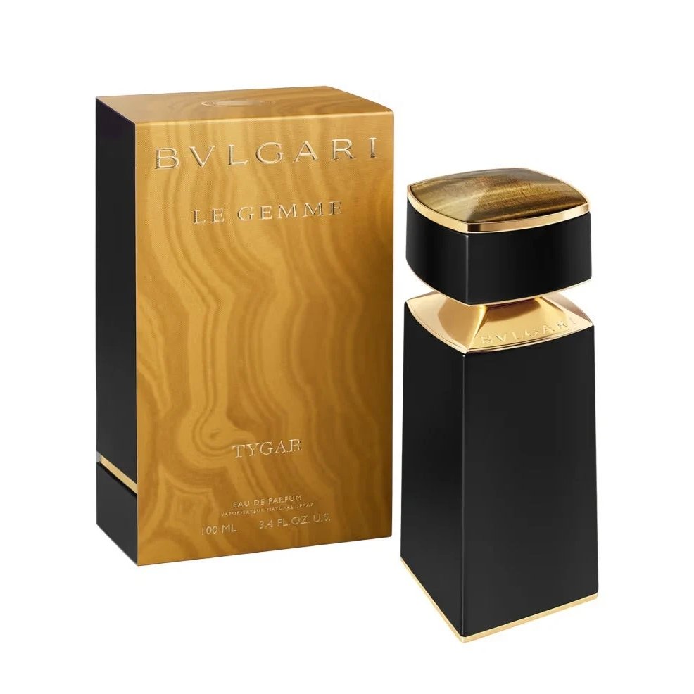Bvlgari Le Gemme Tygar EDP 125ml 2