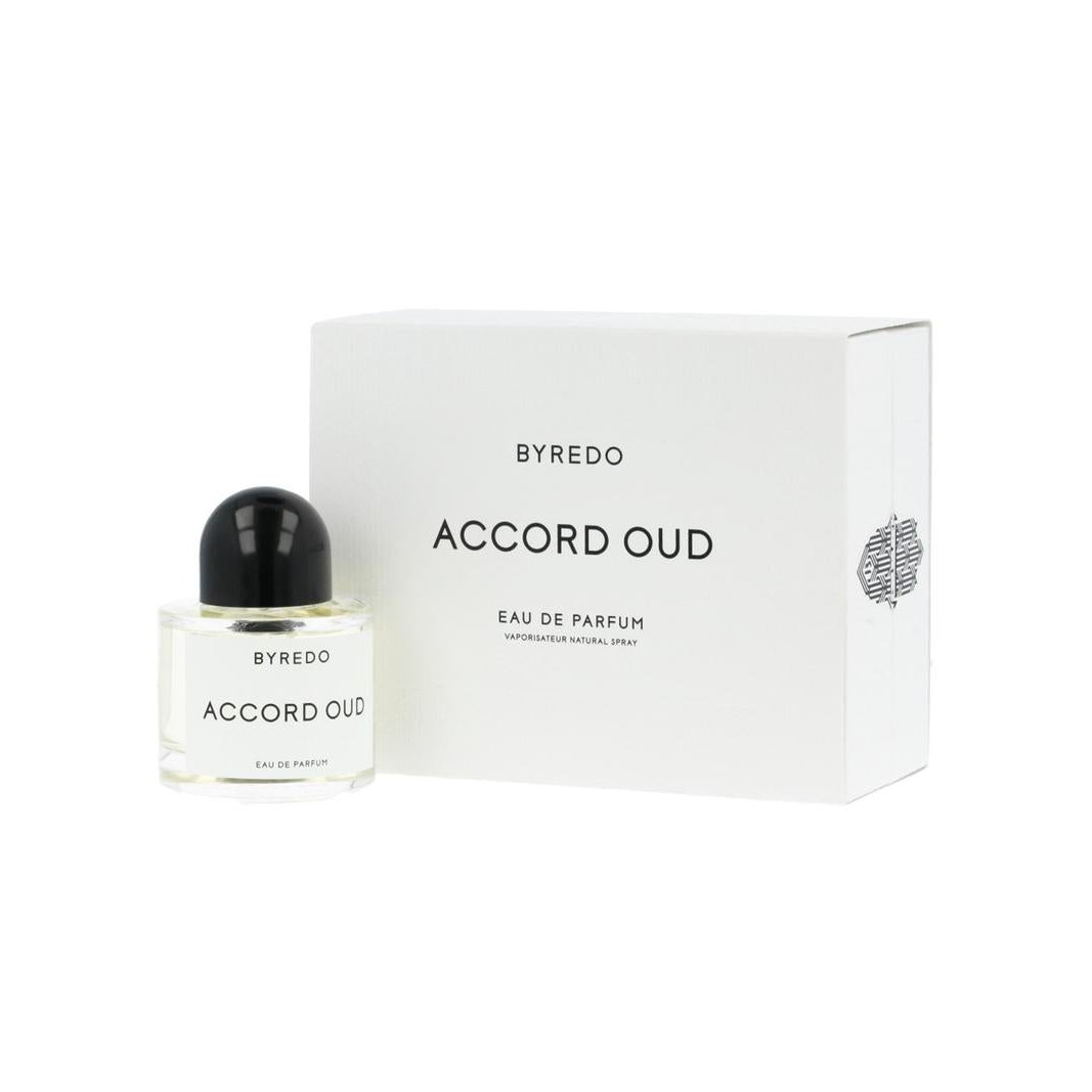 Byredo Accord Oud Unisex EDP 100ml 2