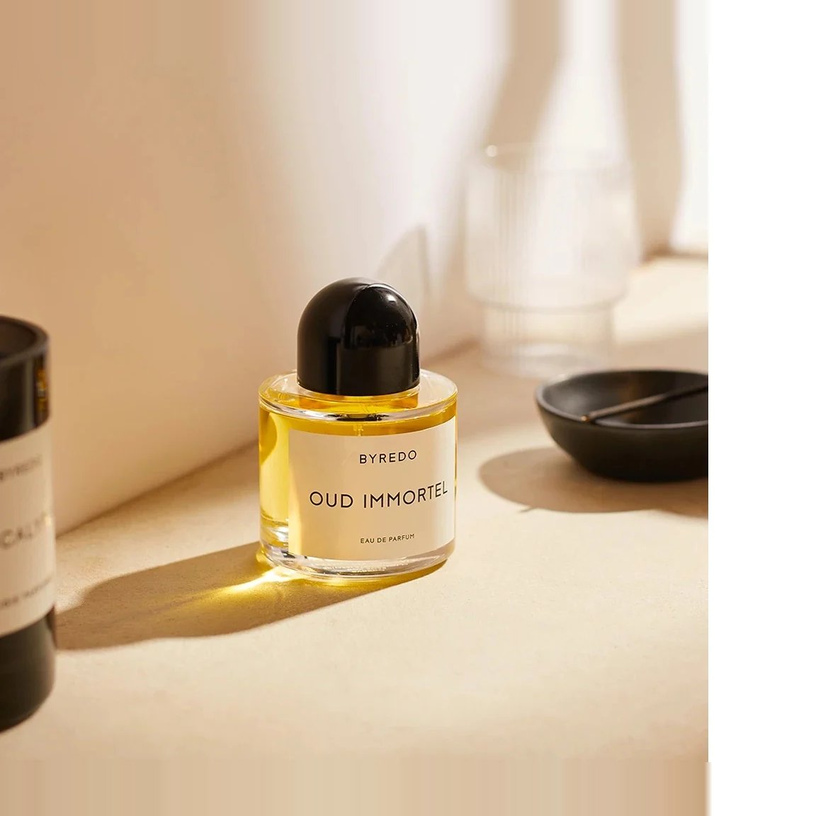 Byredo Oud Immortel Unisex  EDP 100ml 4