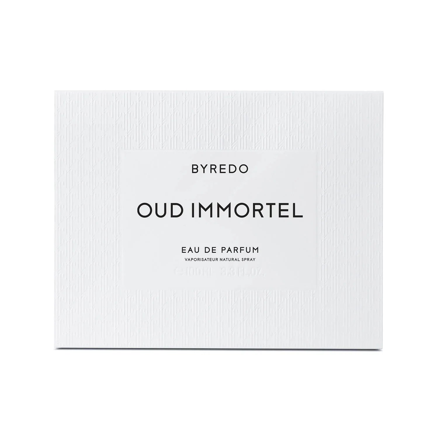 Byredo Oud Immortel Unisex  EDP 100ml 2