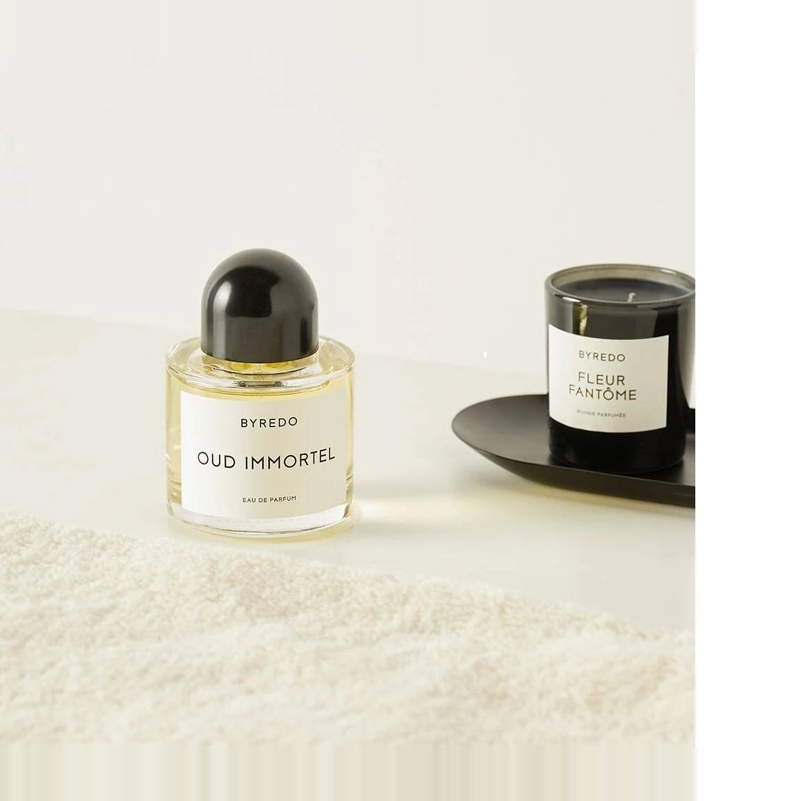 Byredo Oud Immortel Unisex  EDP 100ml 3