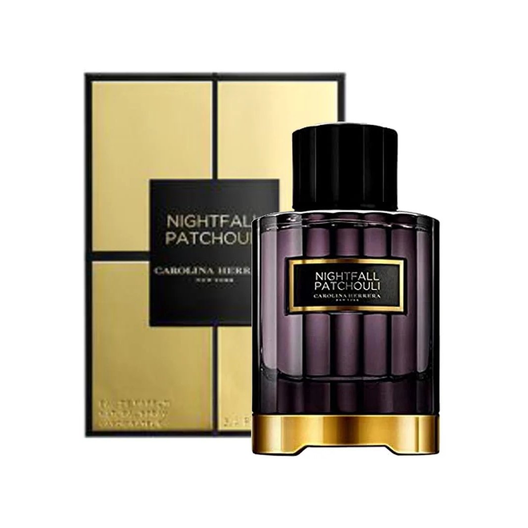 Carolina Herrera Nightfall Patchouli EDP 100 ml 2