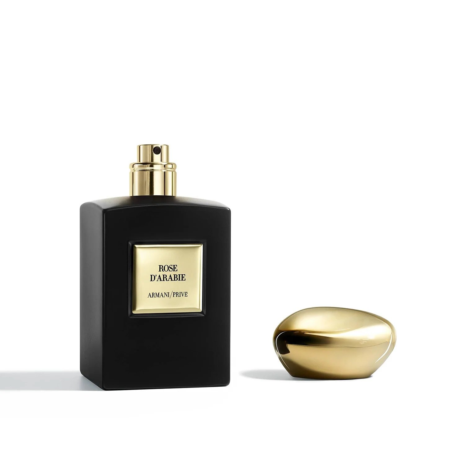 Armani Prive Rose d'Arabie EDP 2