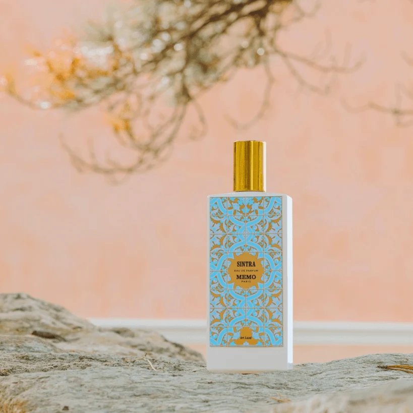 Memo Sintra EDP 75ml 3