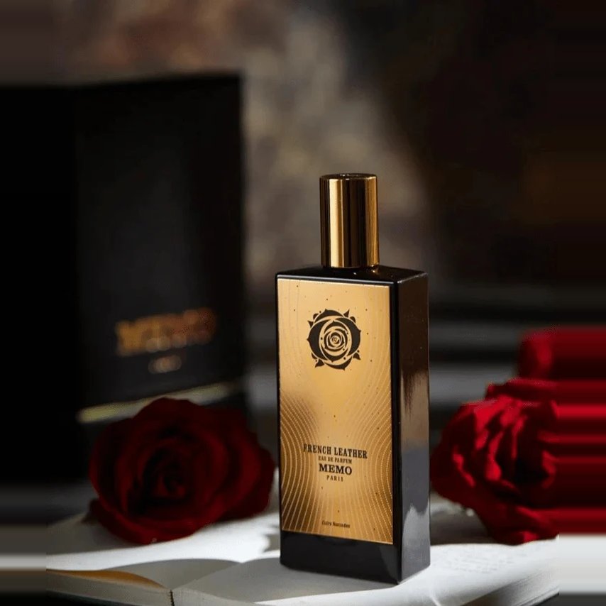 Memo French Leather 200ml 3