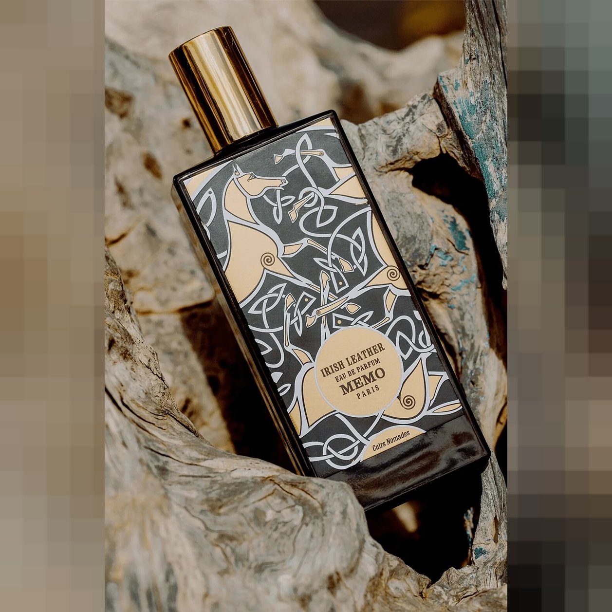 Memo Irish Leather 75ml 3