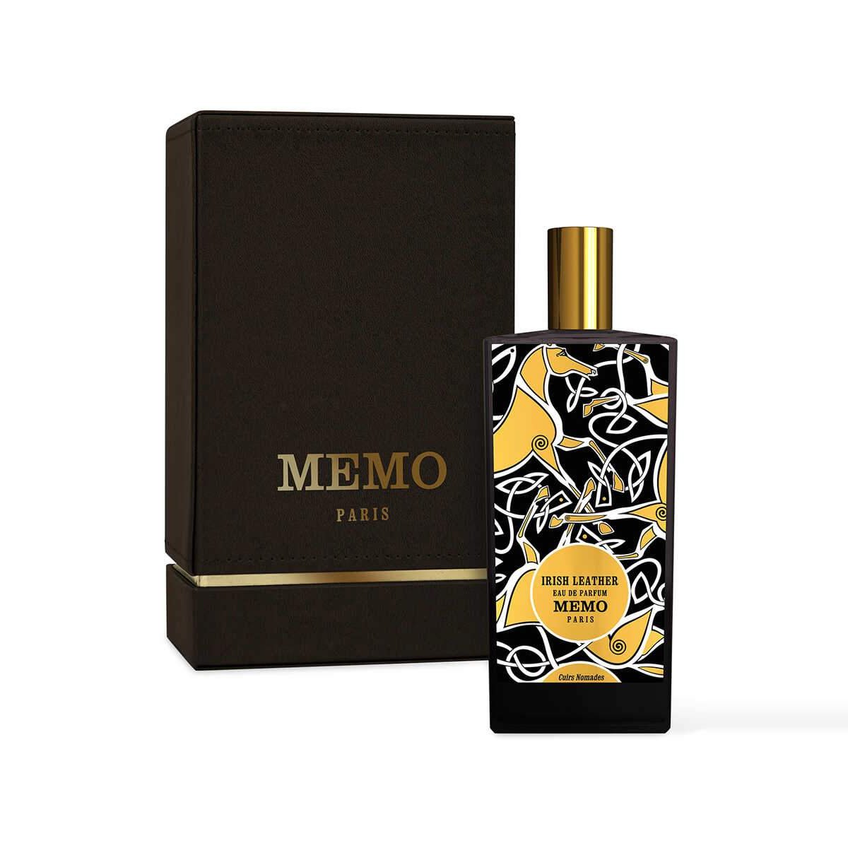 Memo Irish Leather 75ml 2