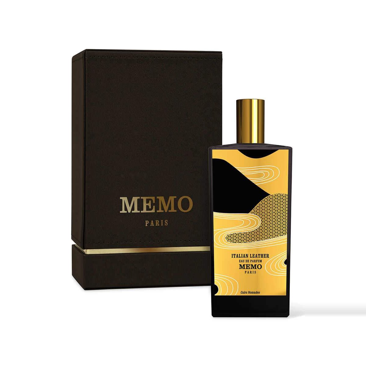 Memo Italian Leather 75ml 2