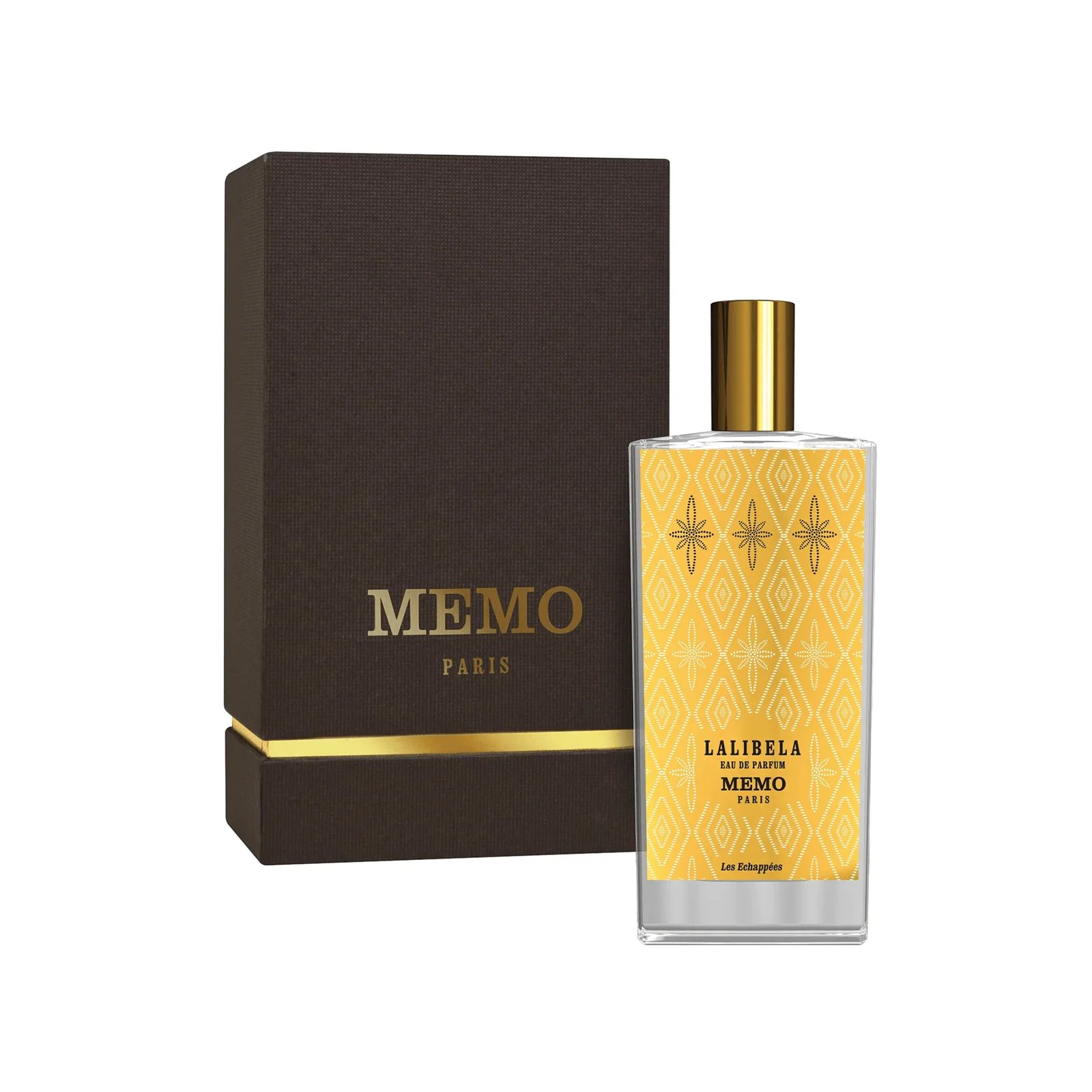 Memo Paris Lalibela 75ml 2
