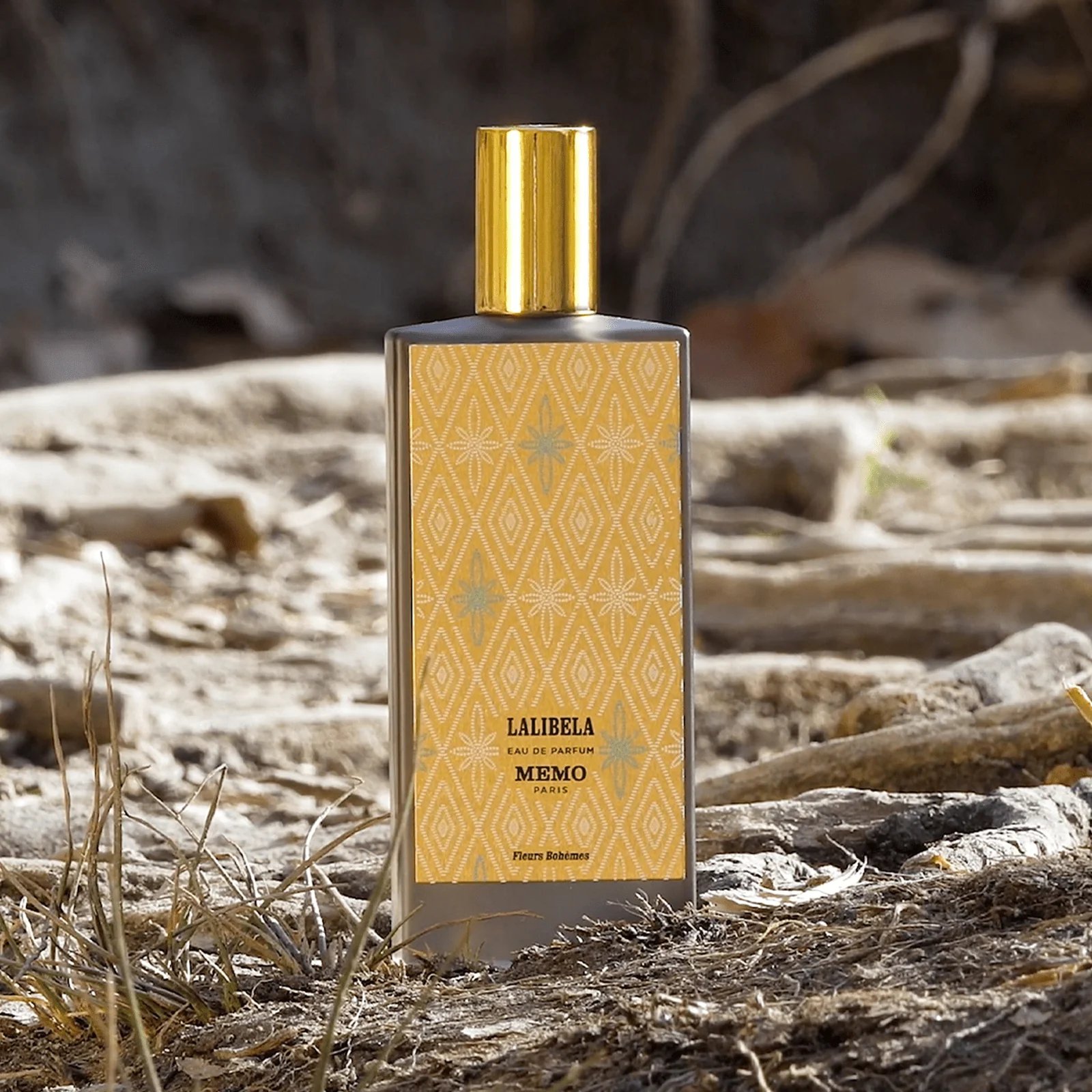 Memo Paris Lalibela 75ml 3