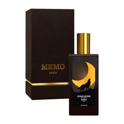 Memo Russian Leather 75ml 2