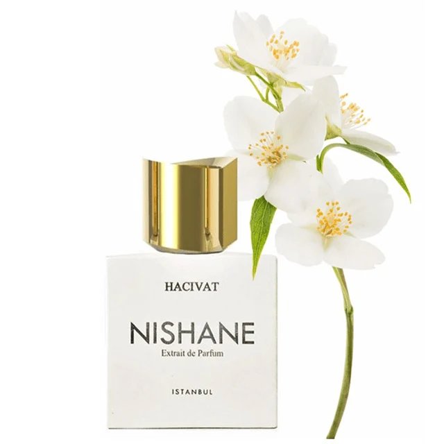 Nishane Hacivat Extrait de parfum 50ml 3