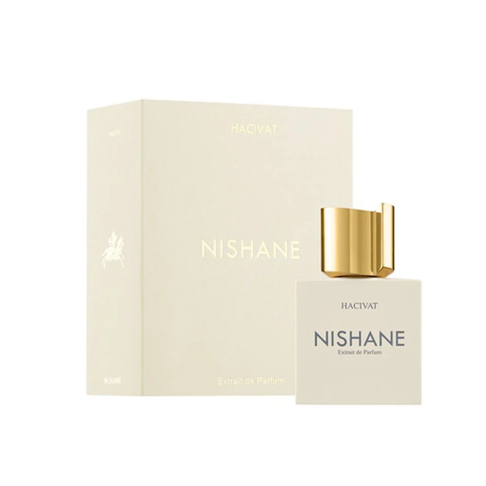 Nishane Hacivat Extrait de parfum 50ml 2