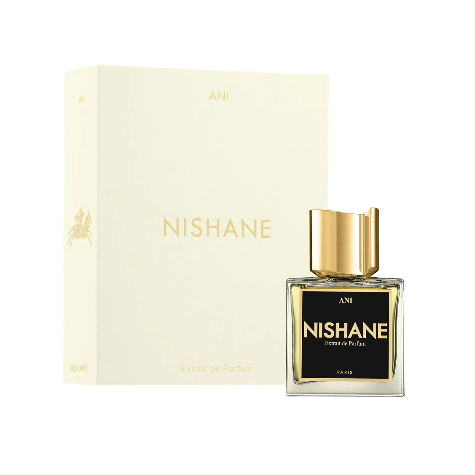 Nishane ANI Extrait De Parfum 50Ml 2