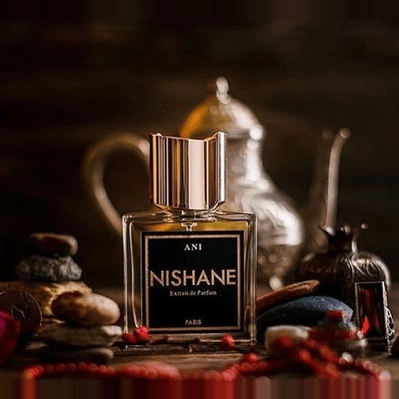 Nishane ANI Extrait de parfum 100ml 3