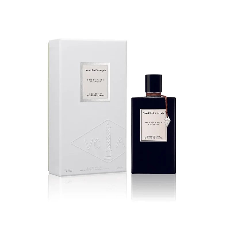Van Cleef Bois D Amande EDP 75ml 2