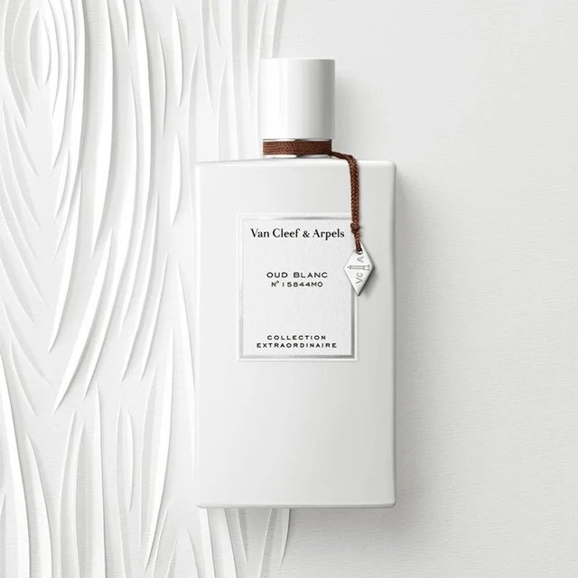 Van Cleef Oud Blanc EDP 75ml 3