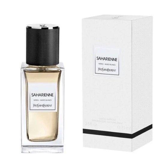 Yves Saint Laurent Le Vestiaire des Parfums -  Saharienne 75ml 2