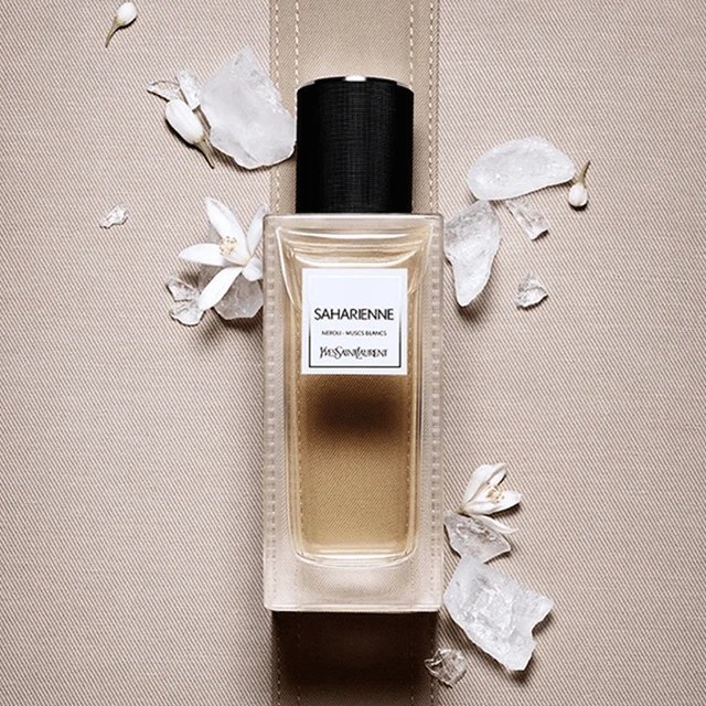 Yves Saint Laurent Le Vestiaire des Parfums -  Saharienne 75ml 3