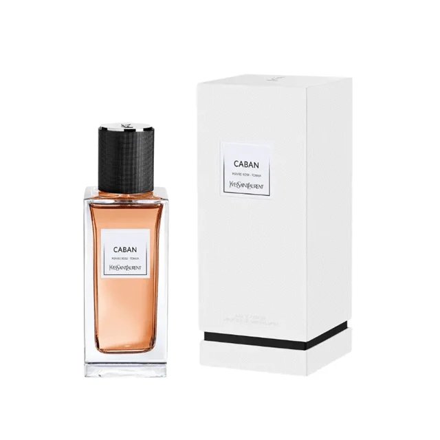 Yves Saint Laurent Le Vestiaire des Parfums - Caban 125ml 2