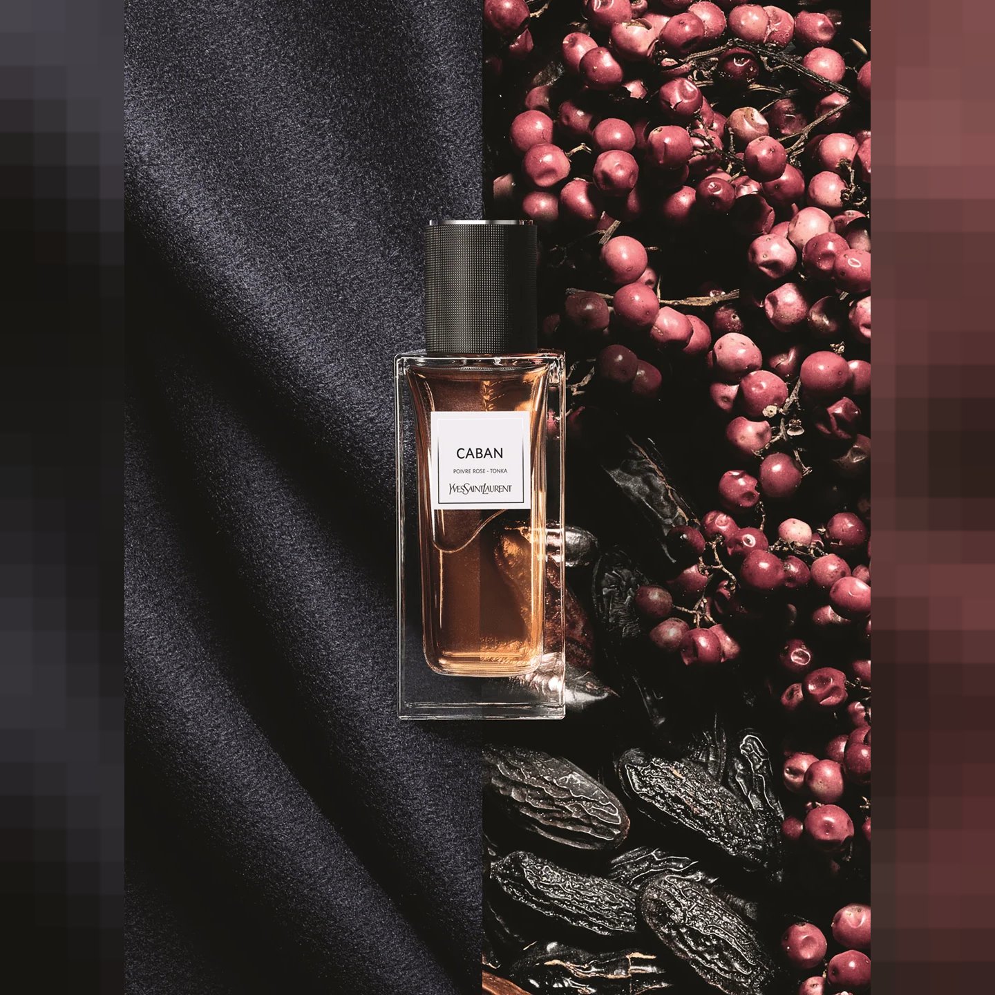 Yves Saint Laurent Le Vestiaire des Parfums - Caban 125ml 3