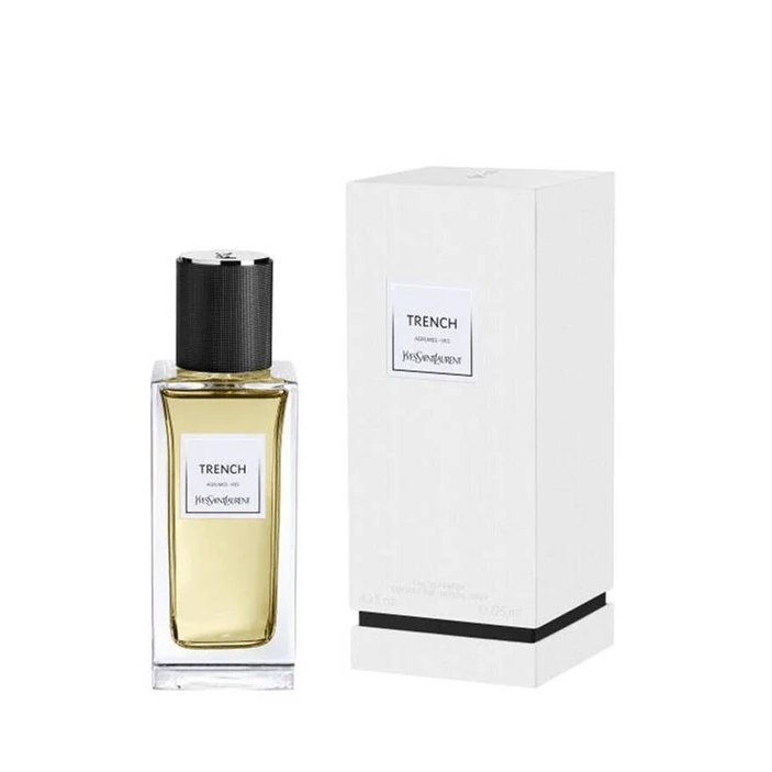Yves Saint Laurent Le Vestiaire Des Parfums Trench 75ml 2