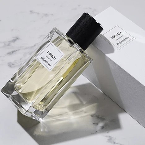 Yves Saint Laurent Le Vestiaire Des Parfums Trench 75ml 3