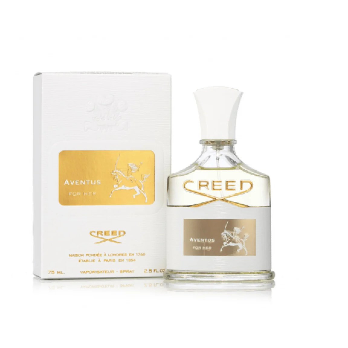 Creed Aventus For Her EDP 75ml 2