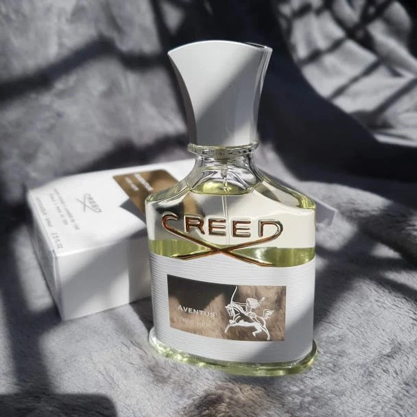 Creed Aventus For Her EDP 75ml 3