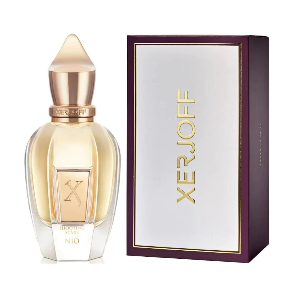 Xerjoff Nio - Shooting Stars 50 ml 2