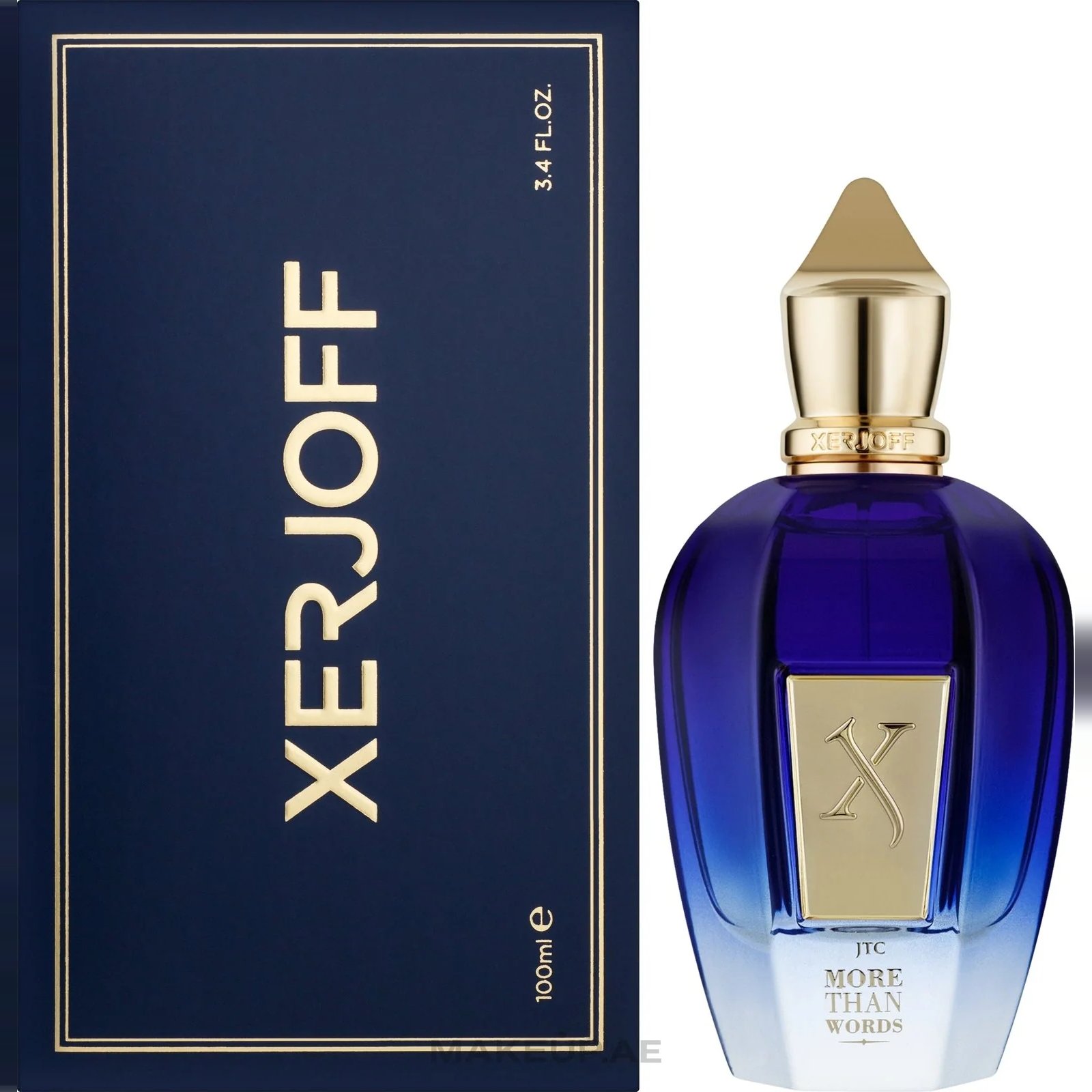 Xerjoff  More Than Words 2