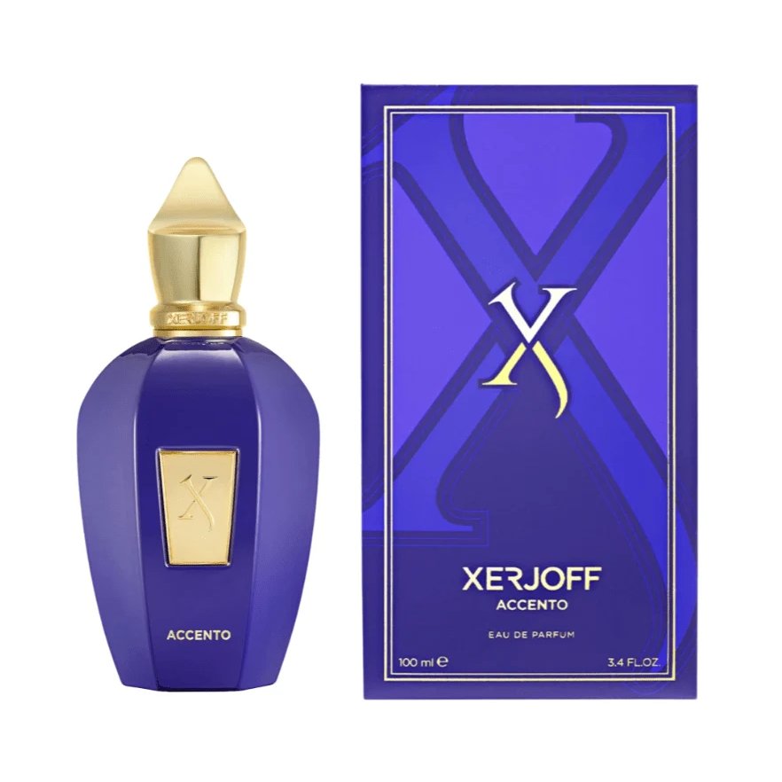 Xerjoff Accento EDP 2