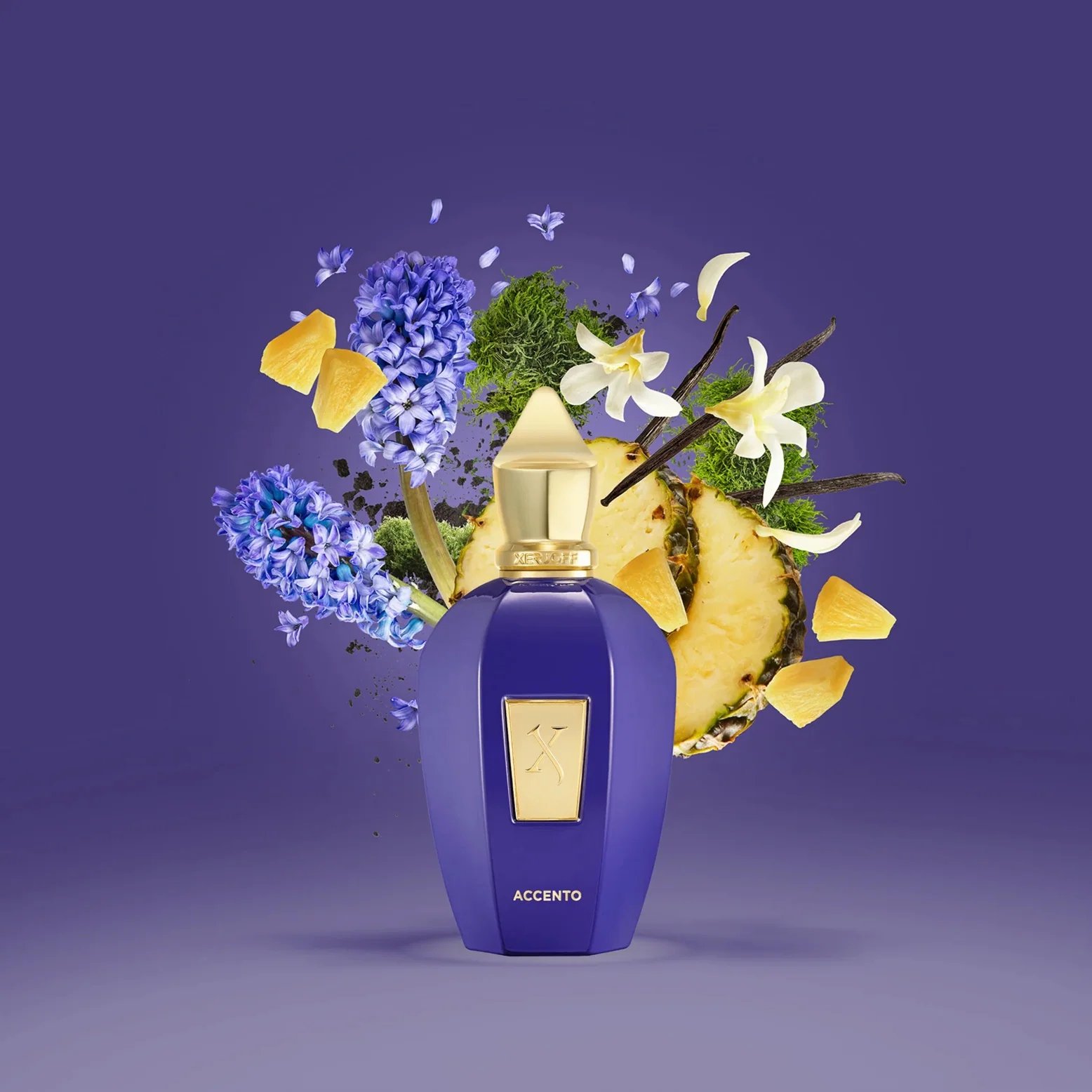 Xerjoff Accento EDP 3