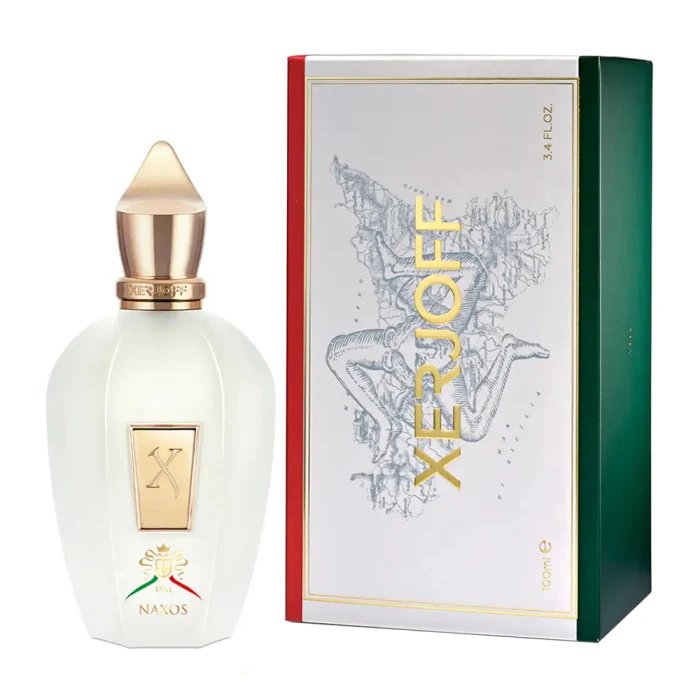 Xerjoff Naxos EDP 100 ml 2