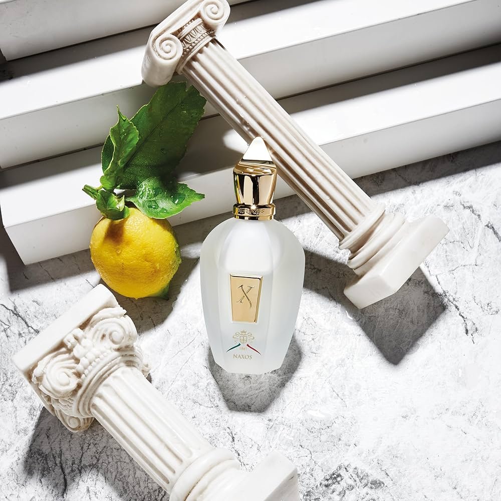 Xerjoff Naxos EDP 100 ml 3