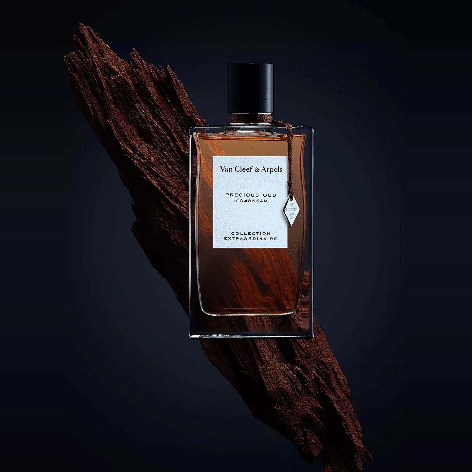 Van Cleef Precious Oud EDP 75ml 3