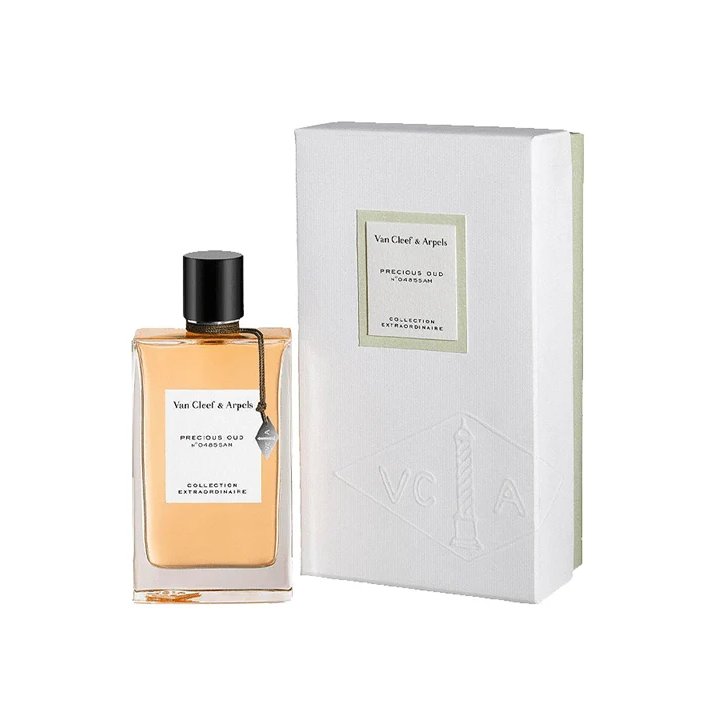 Van Cleef Precious Oud EDP 75ml 2